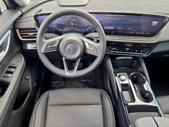New 2026 Buick Envision Avenir AWD/4WD image 18