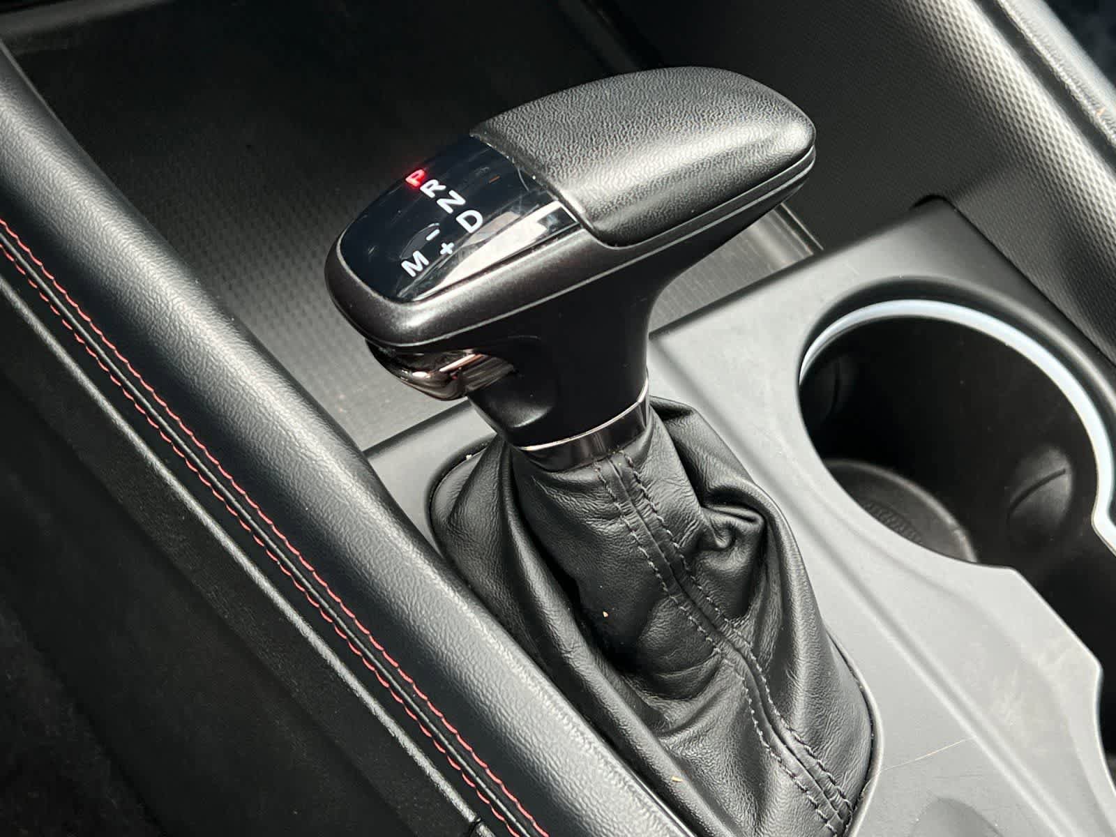 Used 2024 Dodge Durango GT AWD/4WD image 24