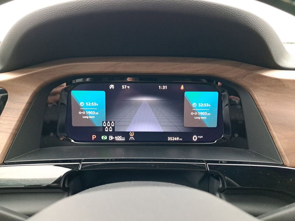 Used 2024 Volkswagen Atlas SE image 24