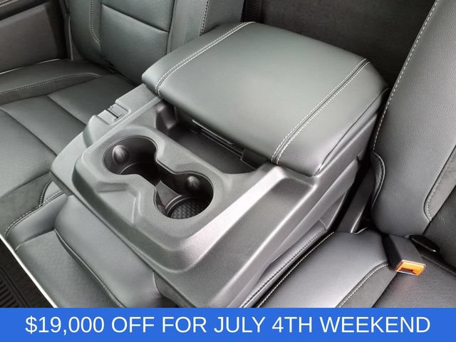New 2026 RAM 1500 Laramie w/ Night Edition AWD/4WD image 28