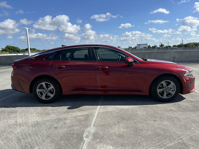 Used 2022 Kia K5 LXS image 33