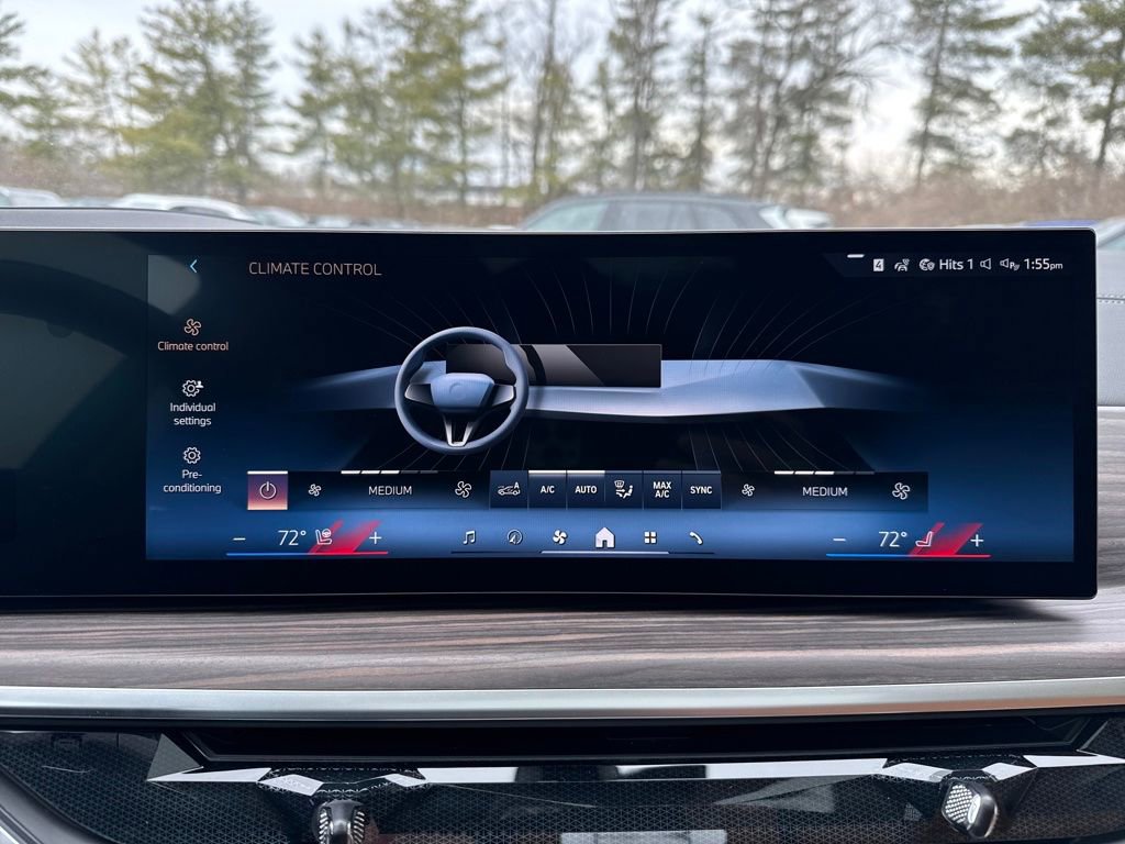 New 2026 BMW X7 xDrive40i image 18