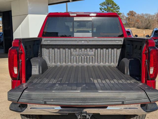 New 2026 GMC Sierra 1500 SLT w/ SLT Premium Plus Package image 14