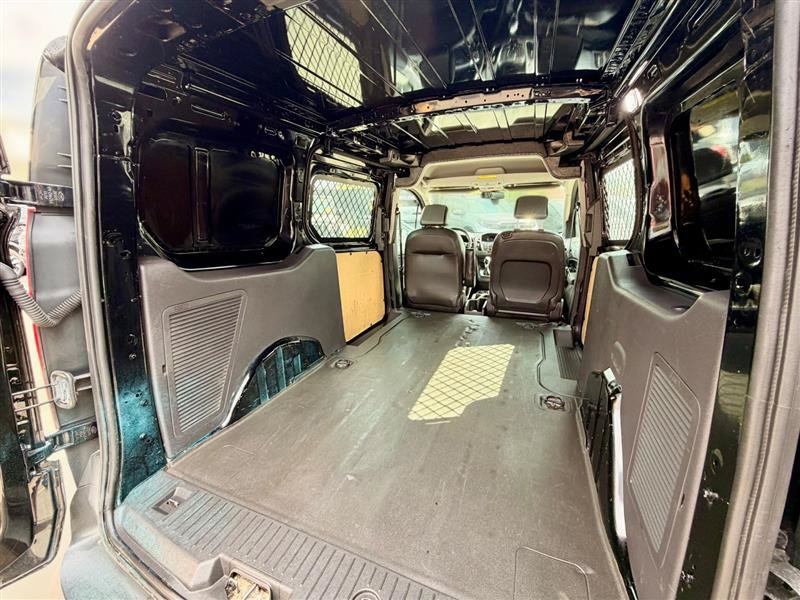 Used 2018 Ford Transit Connect XL FWD image 14