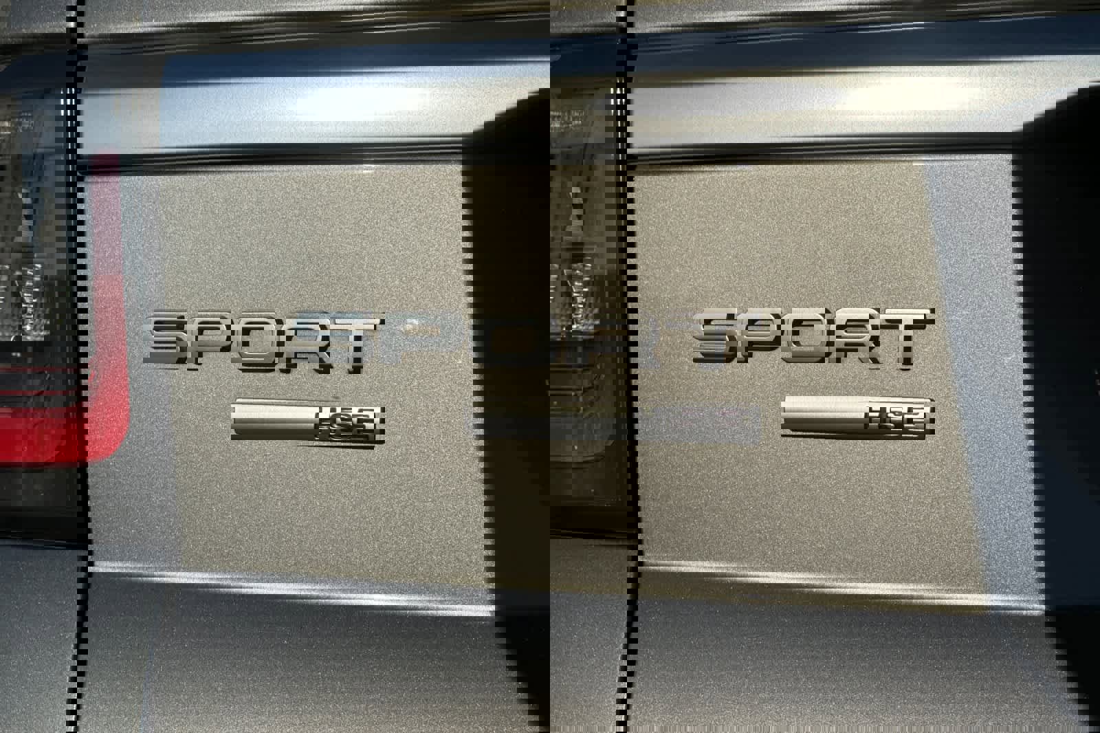 Used 2019 Land Rover Range Rover Sport HSE image 27