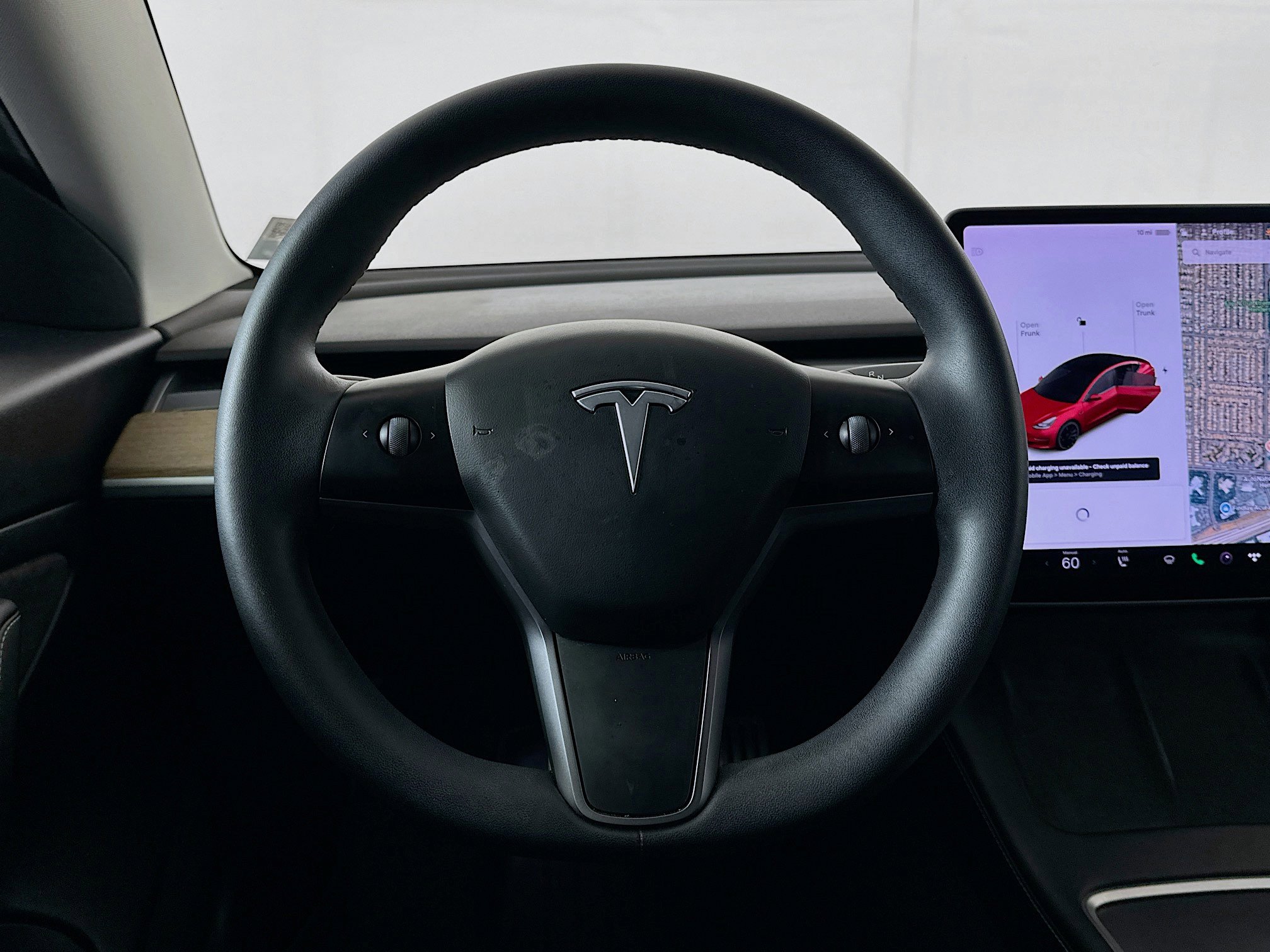 Used 2021 Tesla Model 3 Performance image 16