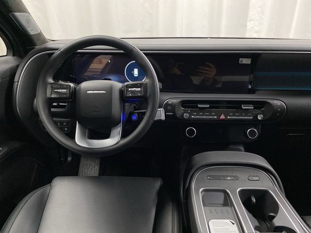 New 2026 Hyundai Palisade Calligraphy image 5