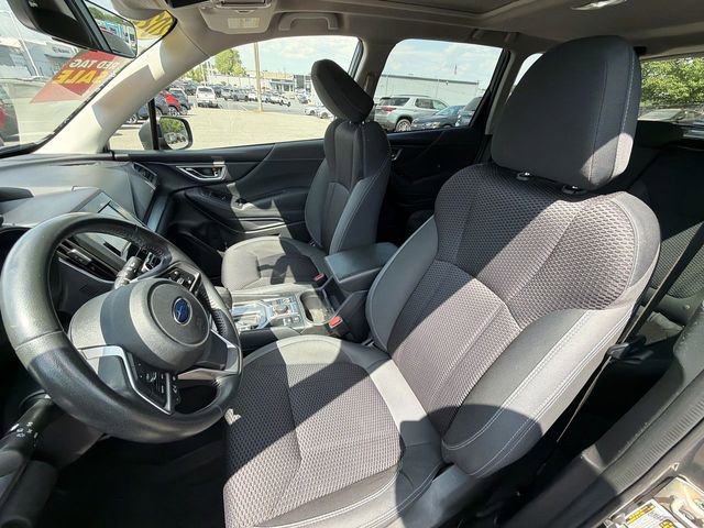 Used 2020 Subaru Forester Premium AWD/4WD image 13
