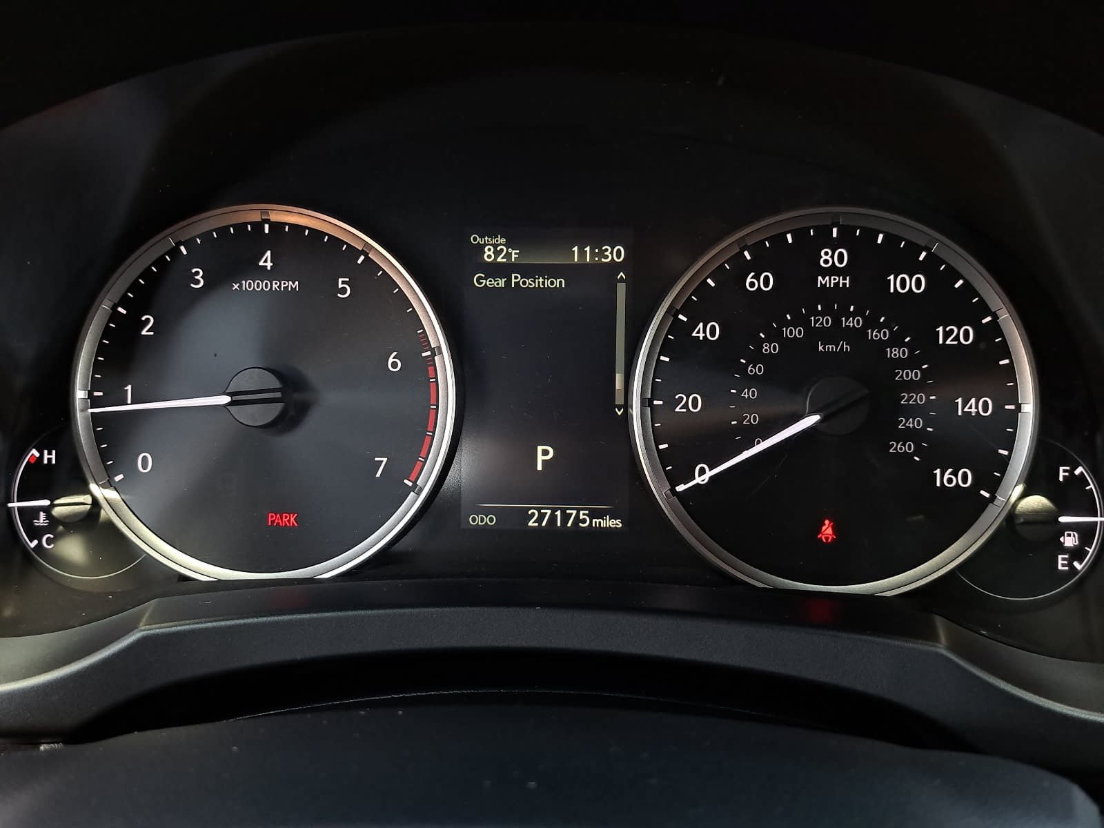 Used 2023 Lexus IS 300 w/ Premium Package RWD image 19