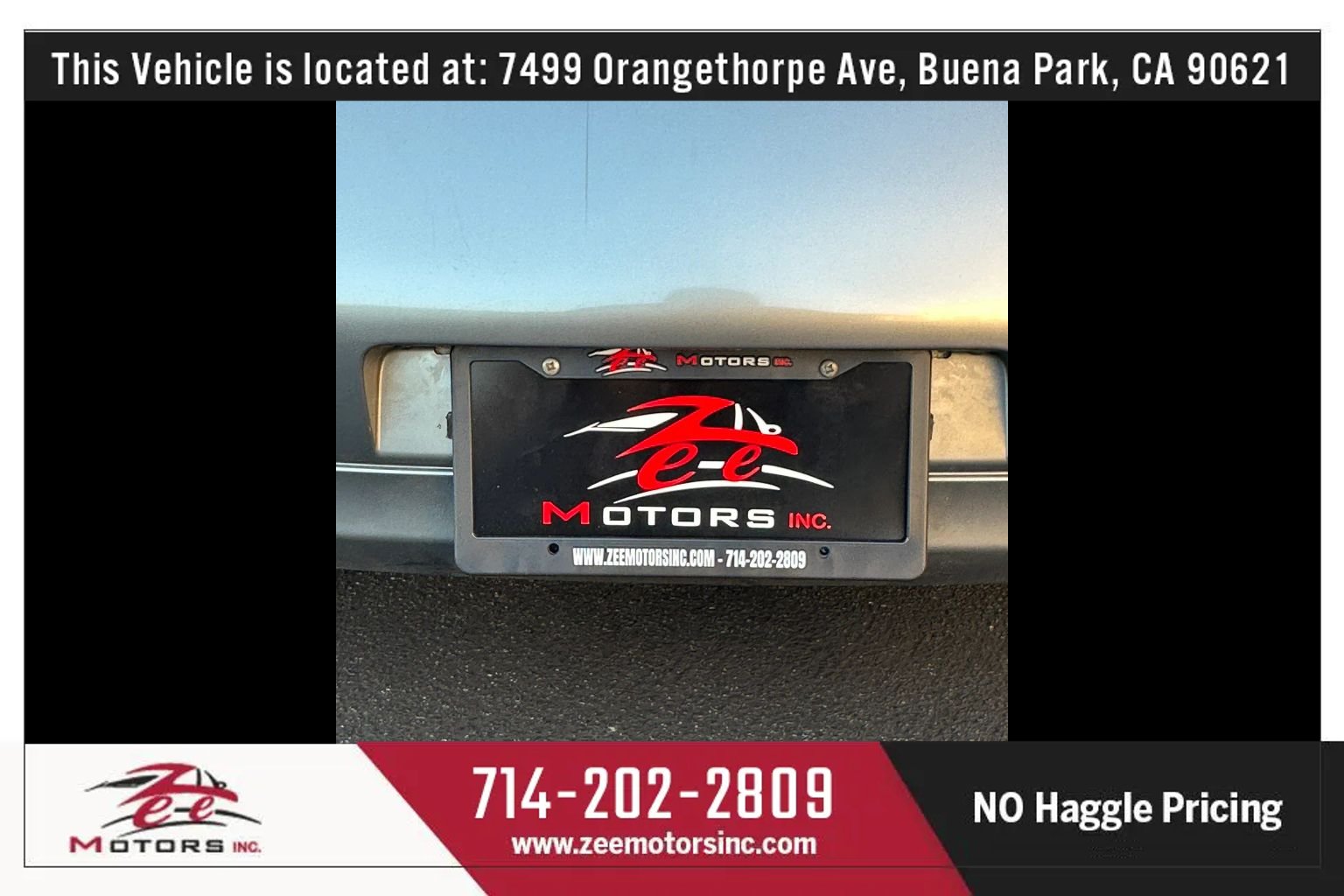 Used 2006 INFINITI G35 Coupe RWD image 48