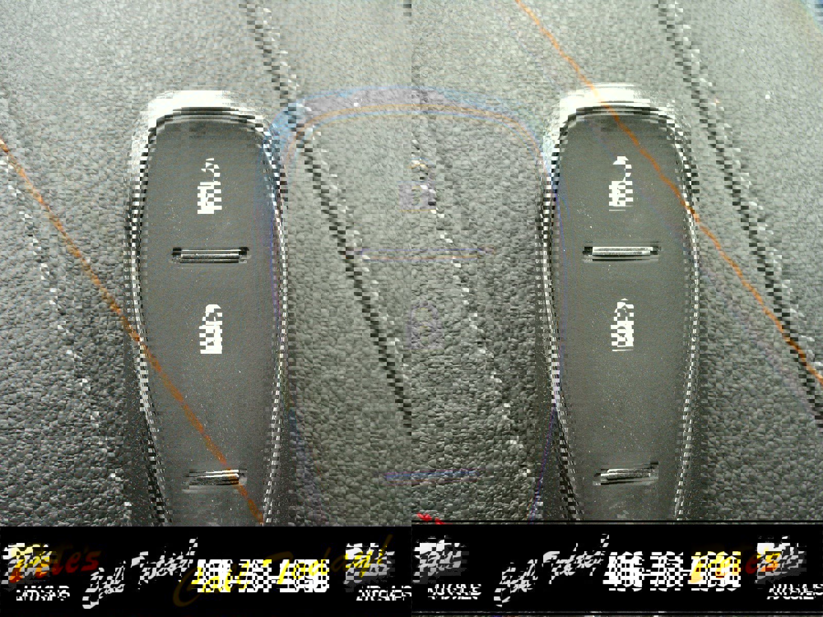 Used 2019 Chevrolet Traverse LS AWD/4WD image 27