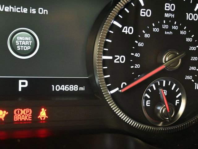 Used 2020 Kia Telluride SX image 18