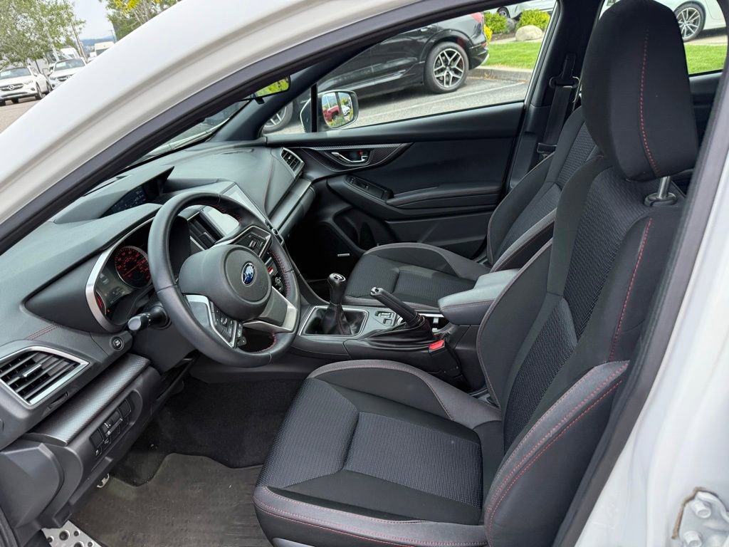 Used 2017 Subaru Impreza 2.0i Sport AWD/4WD image 11