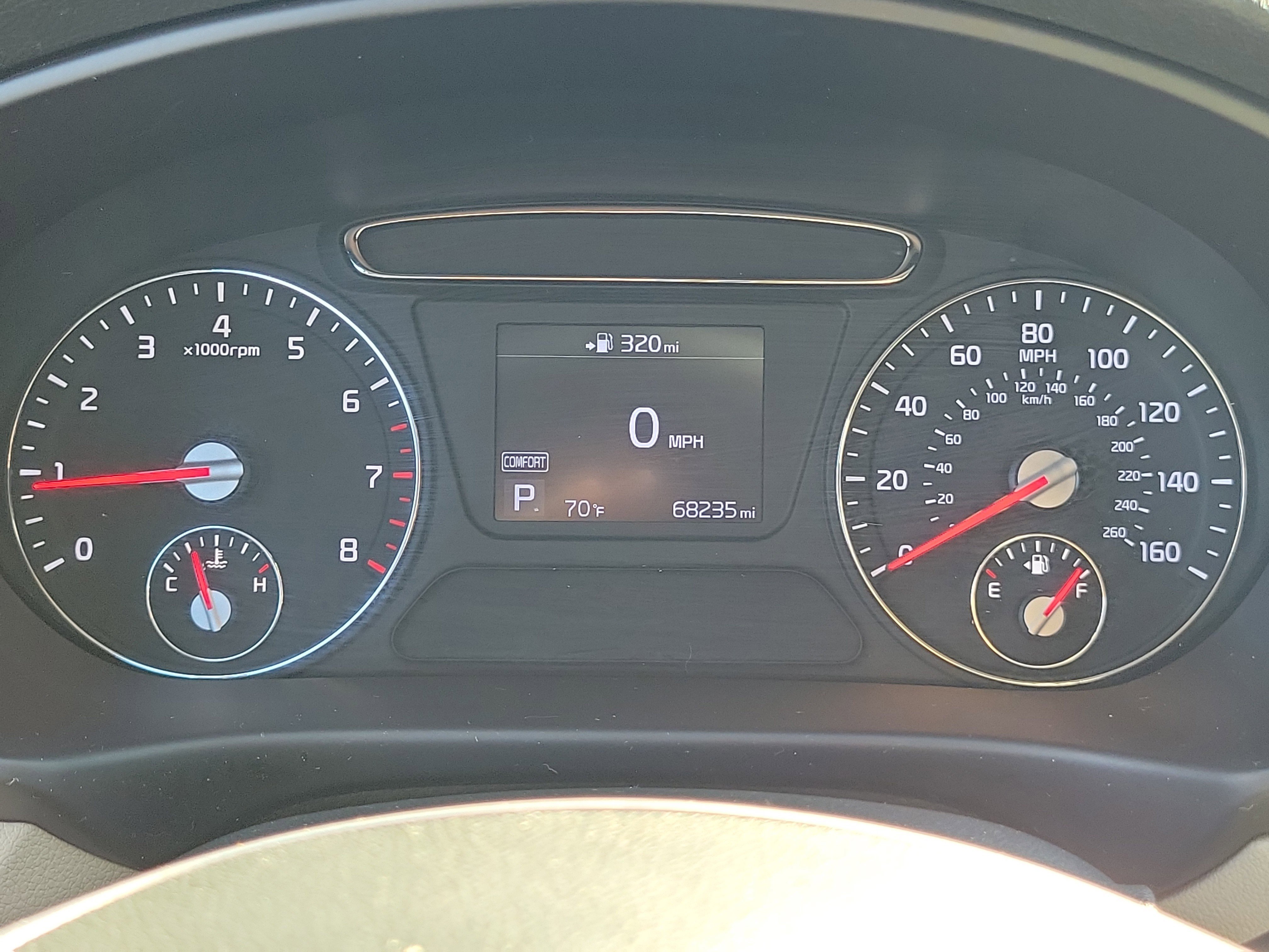 Used 2020 Kia Sorento LX image 29