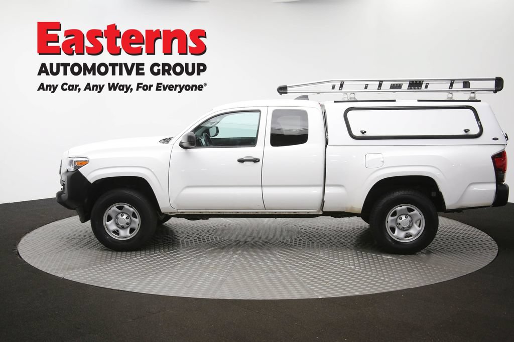 Used 2023 Toyota Tacoma SR RWD image 60