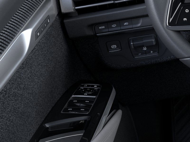 New 2026 Cadillac Escalade ESV V image 22