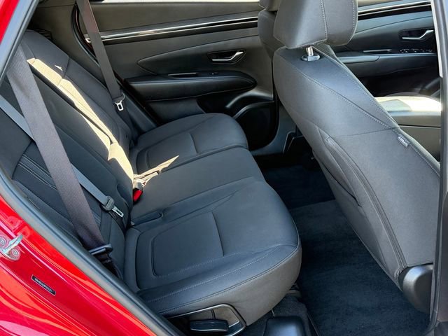 Used 2023 Hyundai Tucson SEL FWD image 24