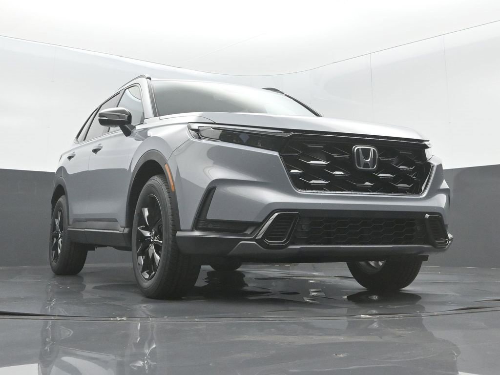 New 2026 Honda CR-V Sport-L image 5