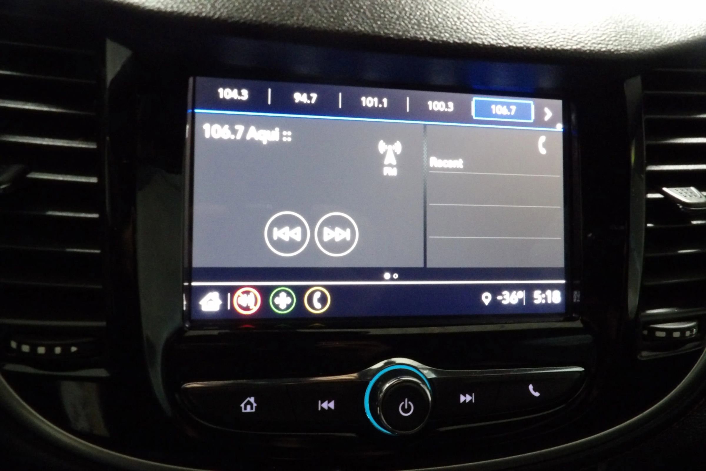 Used 2018 Chevrolet Trax LS image 11