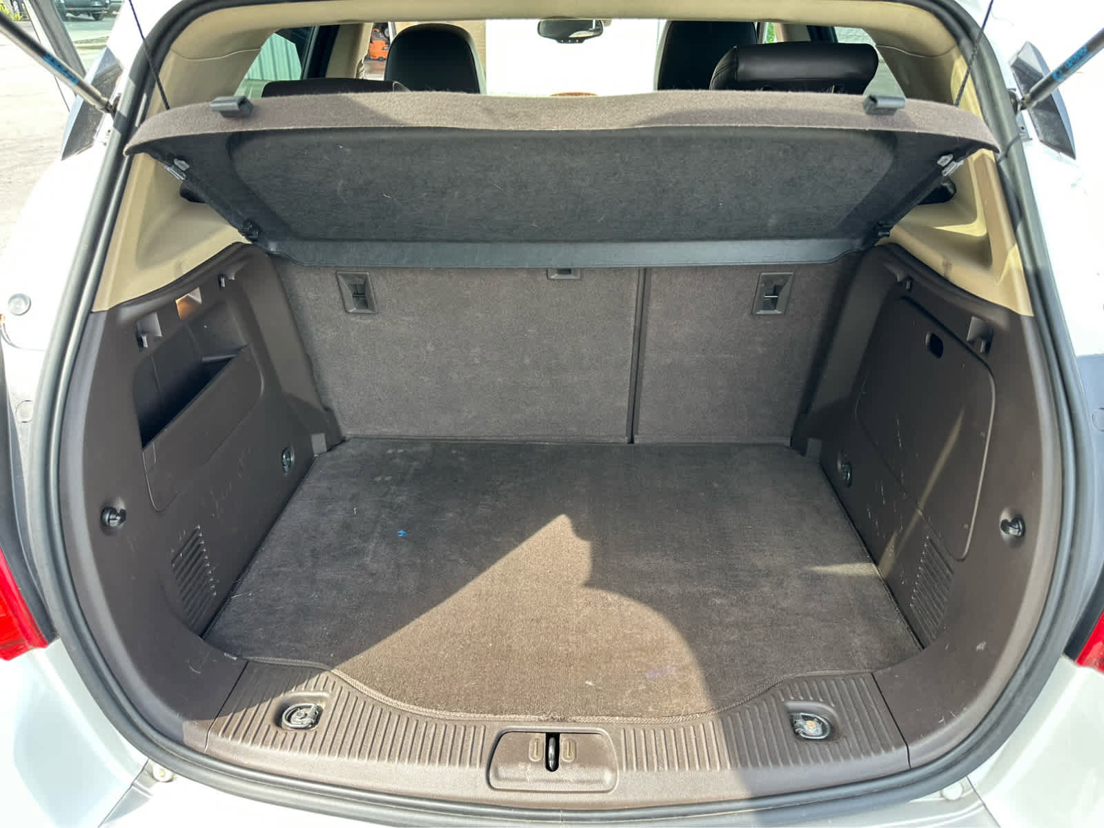 Used 2013 Buick Encore Premium AWD/4WD image 13