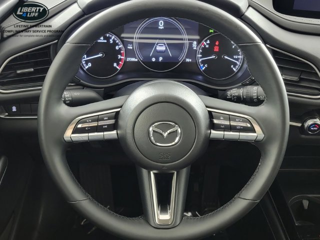 Used 2023 MAZDA CX-30 AWD 2.5 S w/ Preferred Package image 27