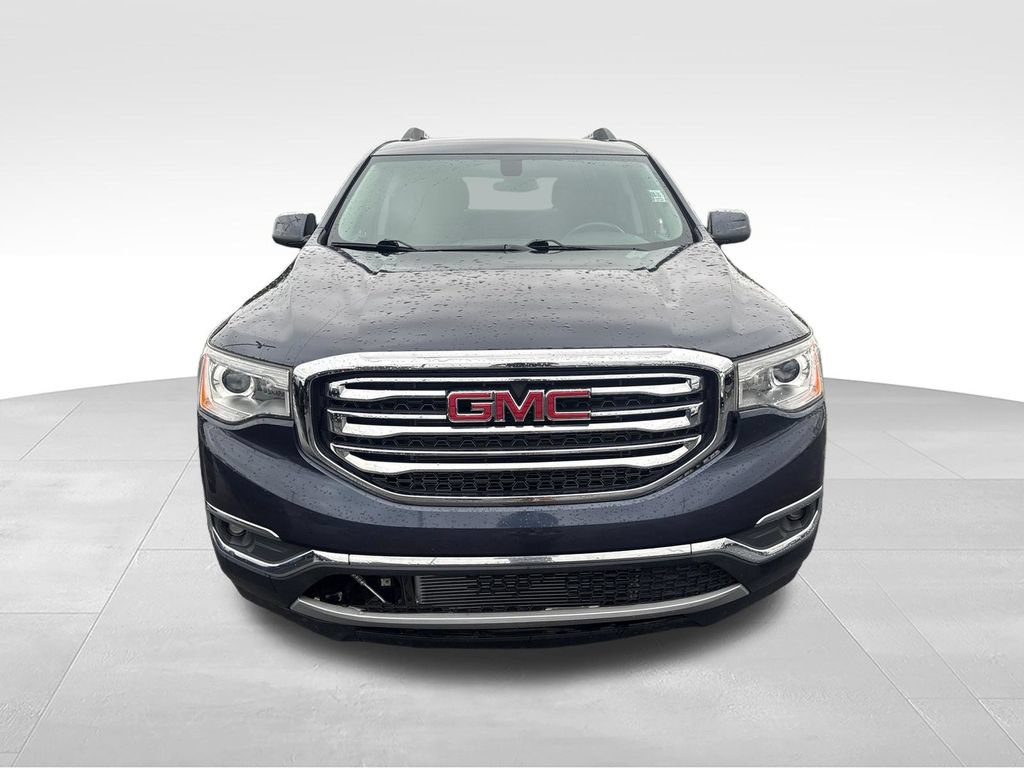Used 2018 GMC Acadia SLE FWD image 9
