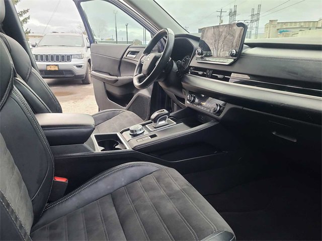 Used 2023 Mitsubishi Outlander SE image 16