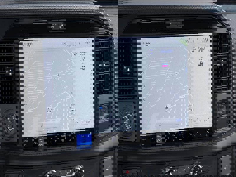 New 2026 Ford F150 Tremor w/ Equipment Group 402A High image 14