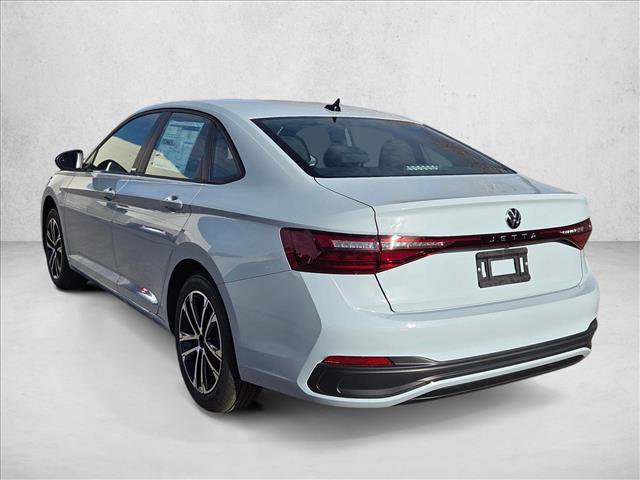 New 2026 Volkswagen Jetta Sport FWD image 9