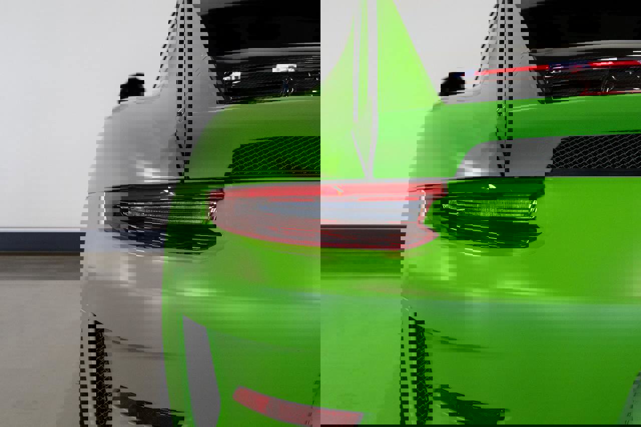 Used 2019 Porsche 911 GT3 RS image 19