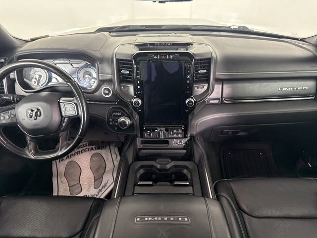 Used 2022 RAM 1500 Limited image 22