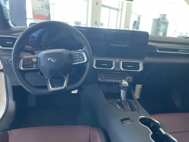 New 2025 Ford Mustang GT Premium w/ 60th Anniversary Package image 20