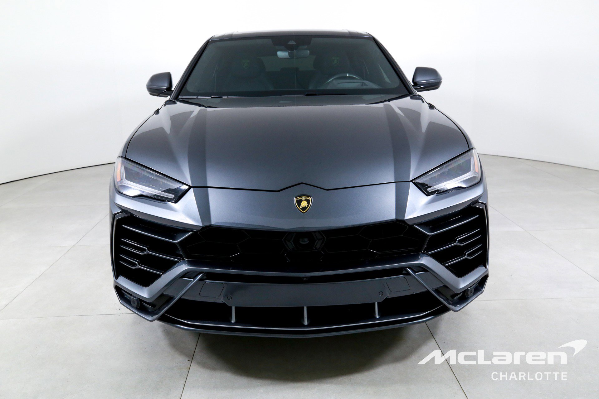 Used 2020 Lamborghini Urus image 4