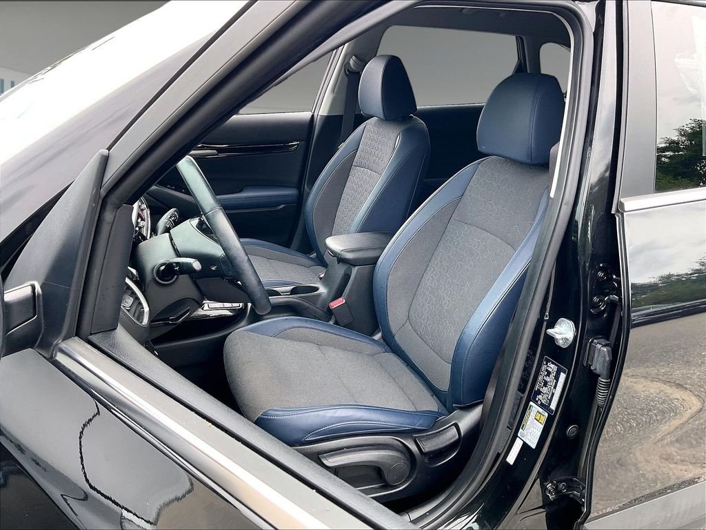 Certified 2024 Kia Seltos S AWD/4WD image 9