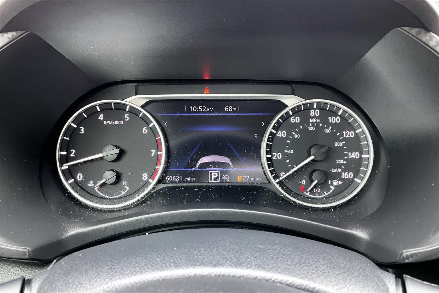 Used 2024 Nissan Sentra SV FWD image 26