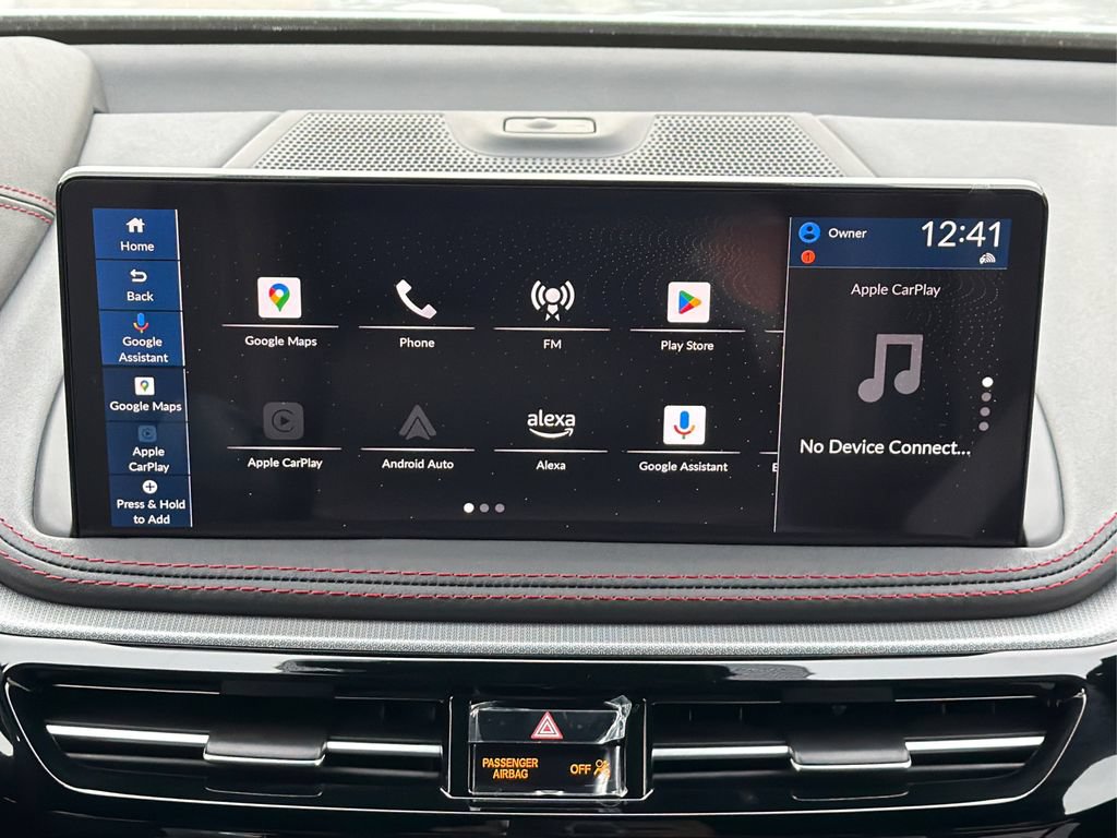 New 2026 Acura MDX A-Spec AWD/4WD image 23