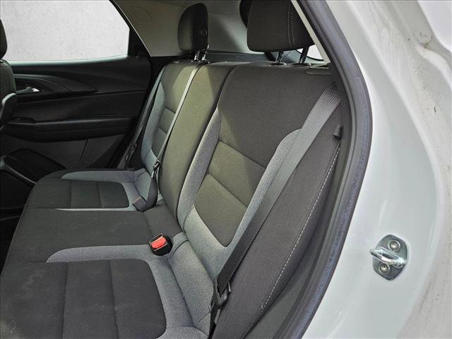 Used 2022 Chevrolet TrailBlazer LS image 17