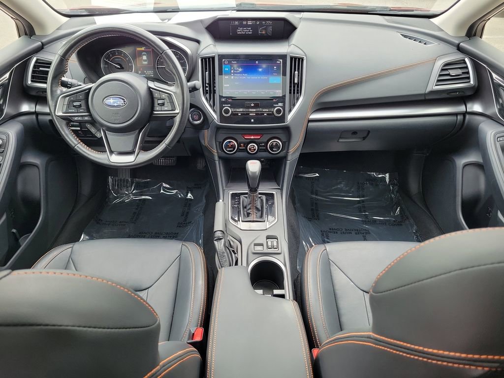 Used 2019 Subaru Crosstrek 2.0i Limited w/ Moonroof Package image 13