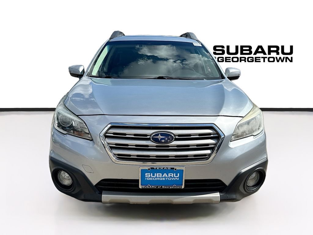 Used 2017 Subaru Outback 3.6R Limited image 2