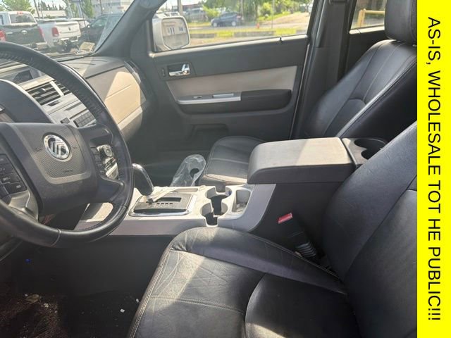 Used 2009 Mercury Mariner Premier FWD image 22