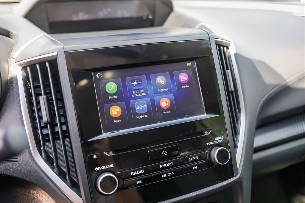 Used 2019 Subaru Crosstrek 2.0i Premium w/ Eyesight System image 16