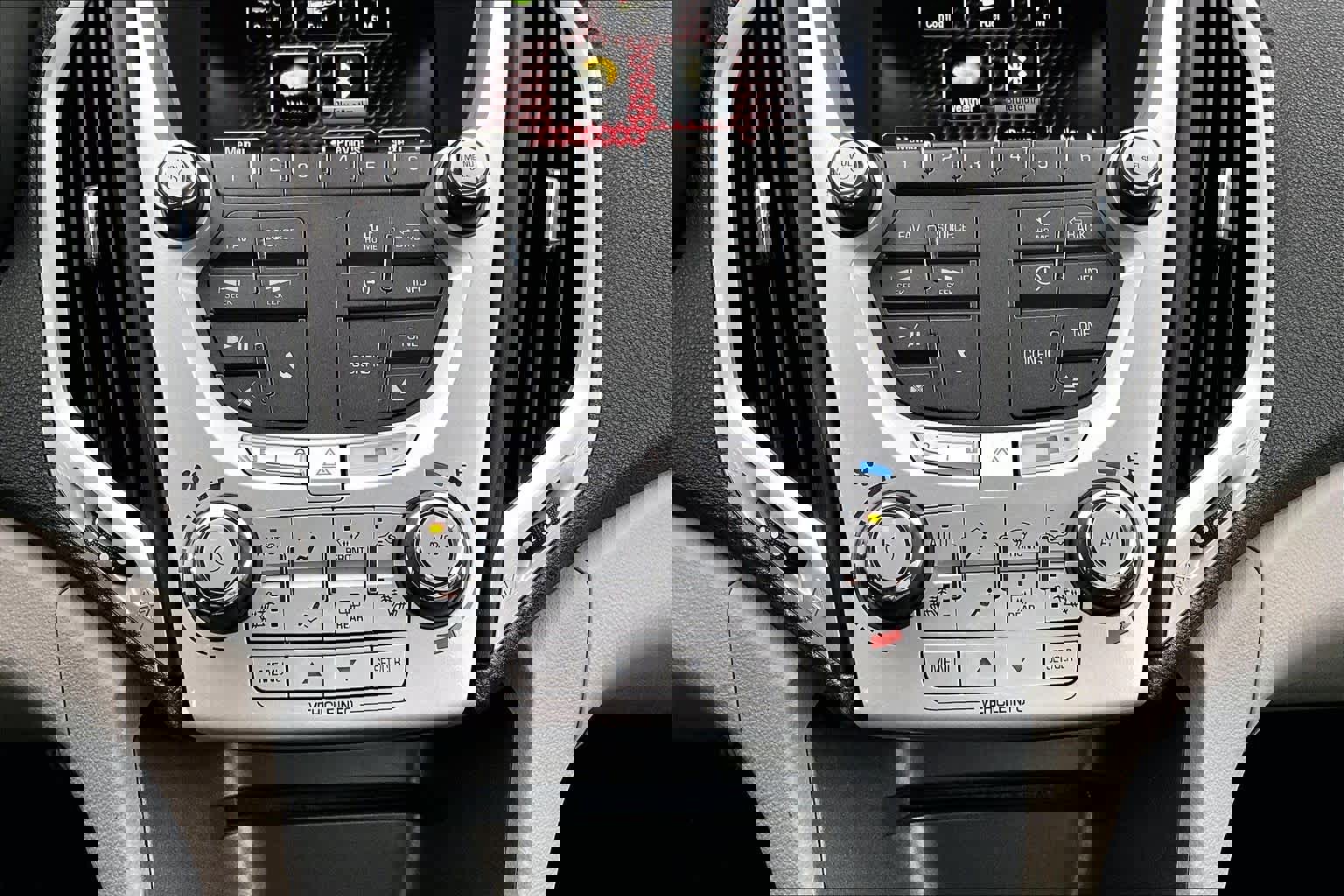 Used 2015 GMC Terrain SLT image 33