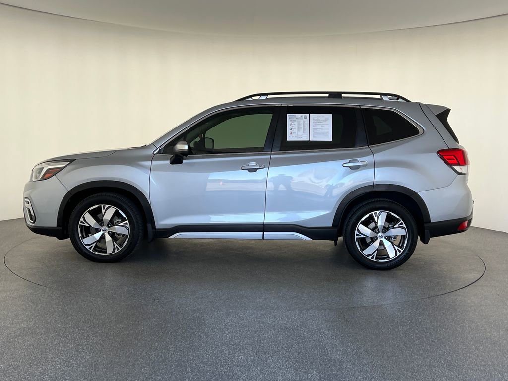 Used 2021 Subaru Forester Touring w/ Popular Package #2 image 7