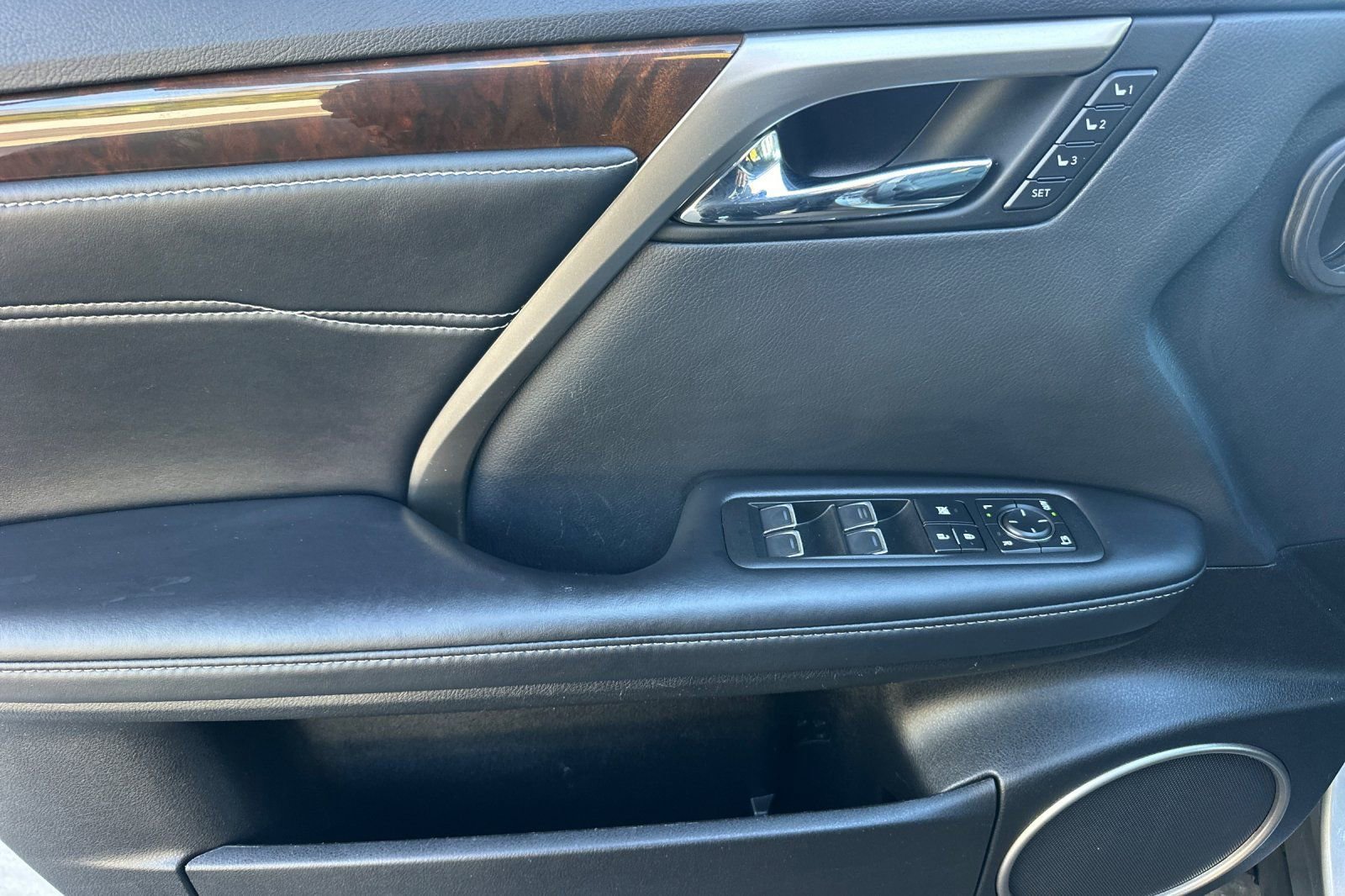 Used 2019 Lexus RX 350 350 image 26