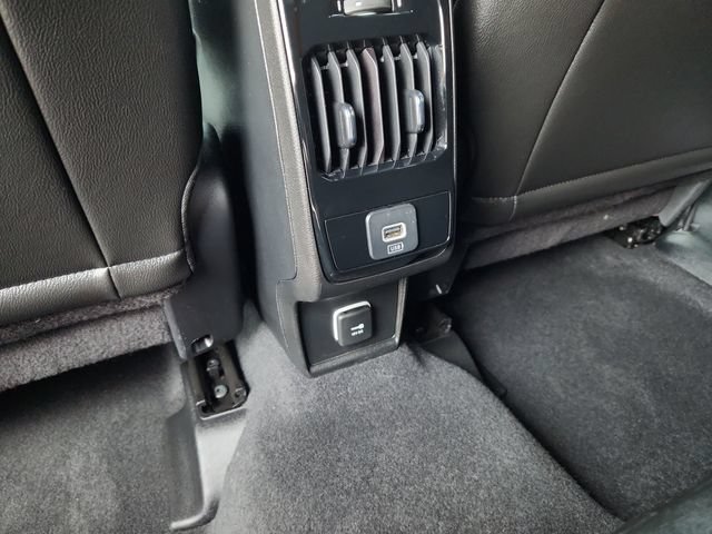 Used 2025 Jeep Compass Limited AWD/4WD image 27