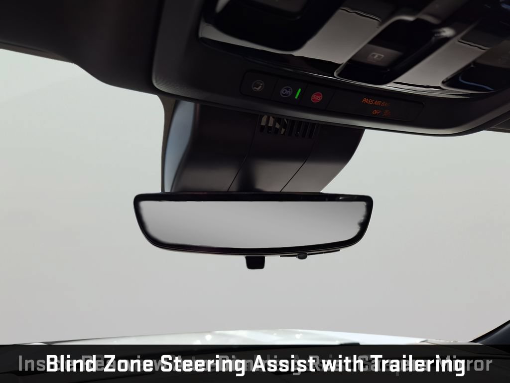 New 2026 GMC Yukon Denali Ultimate AWD/4WD image 44