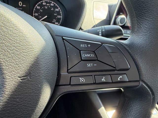 Certified 2025 Nissan Altima 2.5 S FWD image 17