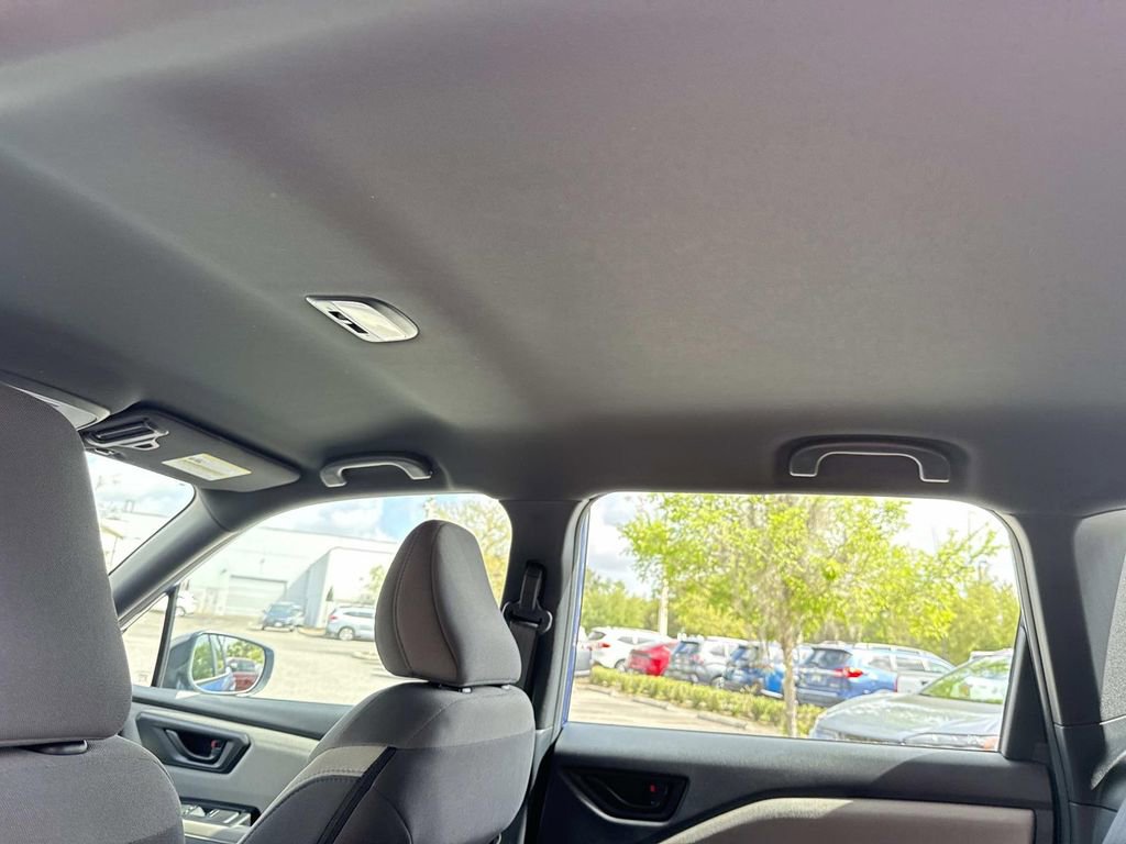 Certified 2026 Subaru Forester image 19