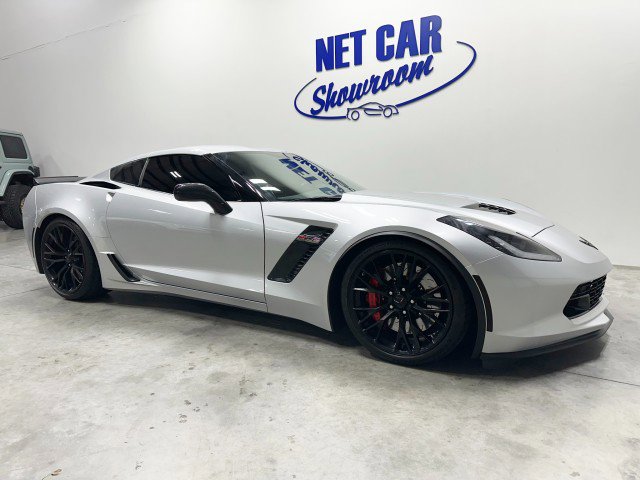 Used 2016 Chevrolet Corvette Z06 RWD image 7