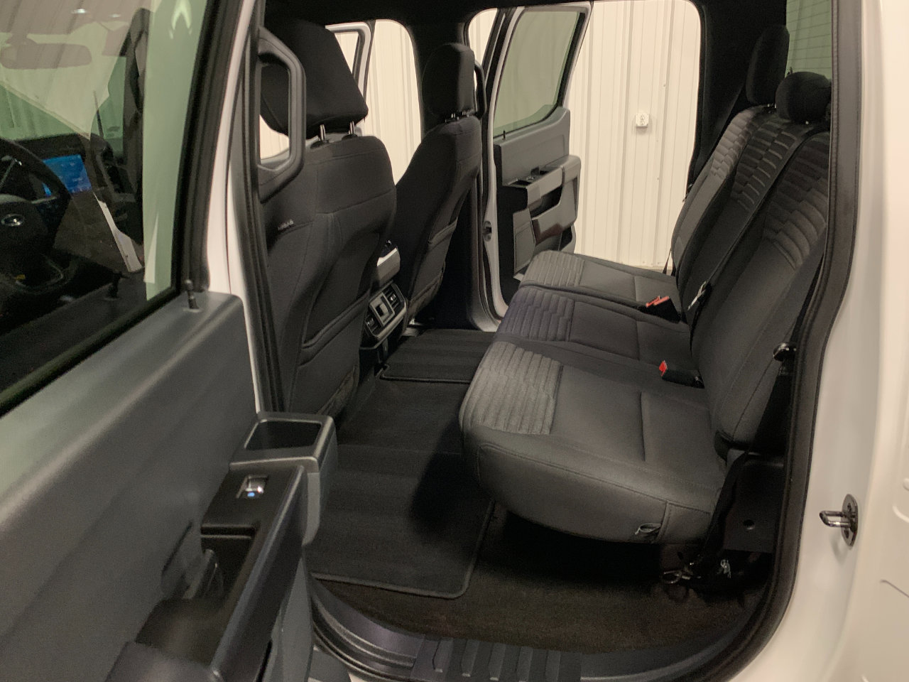 Used 2021 Ford F150 XL w/ STX Appearance Package image 49